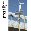 Solar street light /Solar LED lights with CE, RoSH, TUV IP67